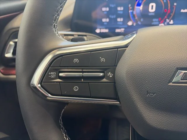 2026 Chevrolet Traverse Z71 - Photo 16
