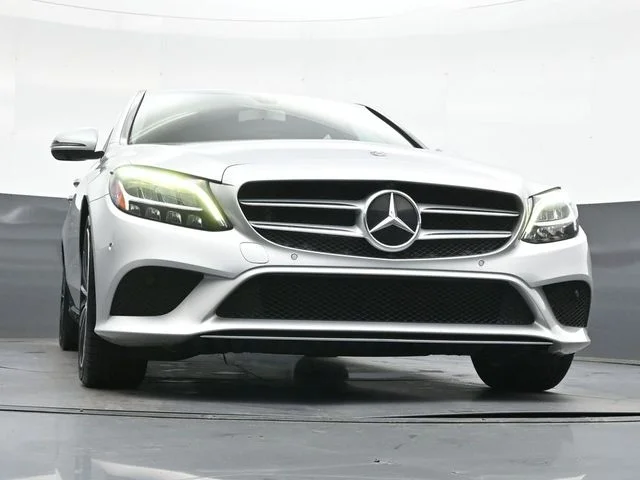 Used 2020  Mercedes-Benz C 300 image 43