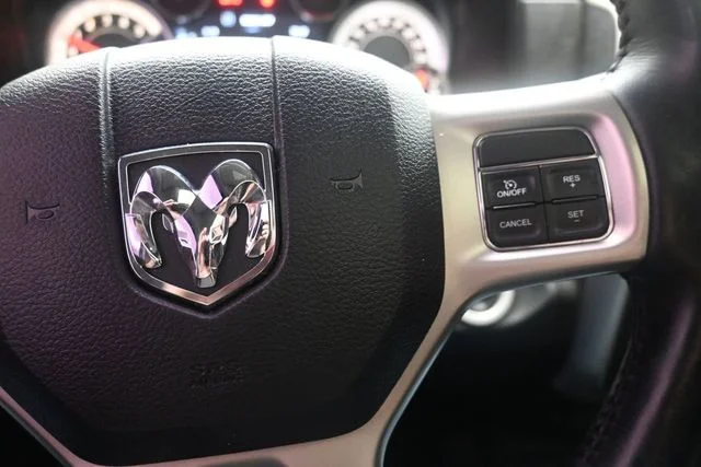 Used 2018 Red Ram Laramie image 25