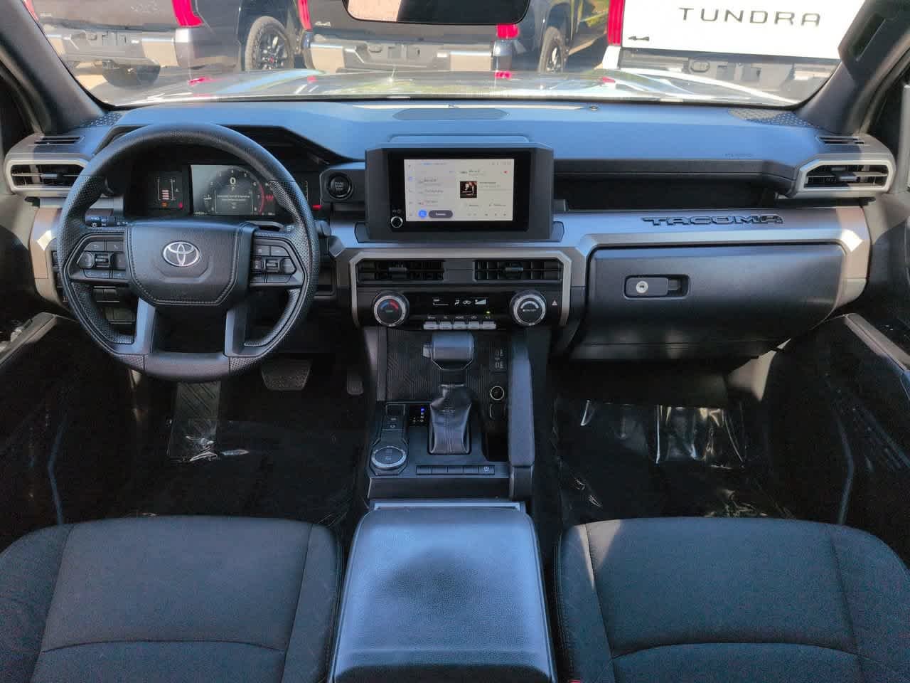 Used 2024 Underground Toyota SR5 image 14
