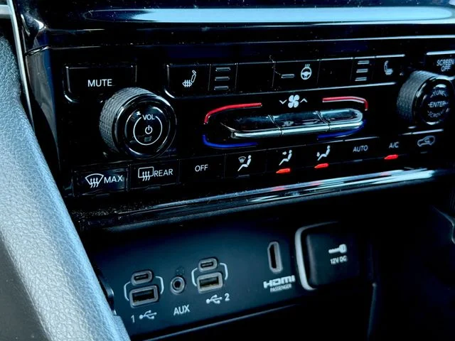 Used 2024 Black Jeep 4xe image 26