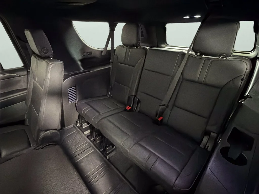 Used 2022 DARK ASH METALLIC Chevrolet RST image 30