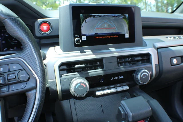 Used 2024 Underground Toyota TRD Off Road image 11