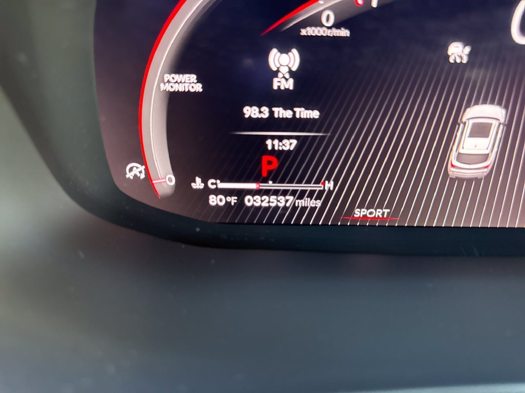 Used 2025 White Acura A-Spec image 20