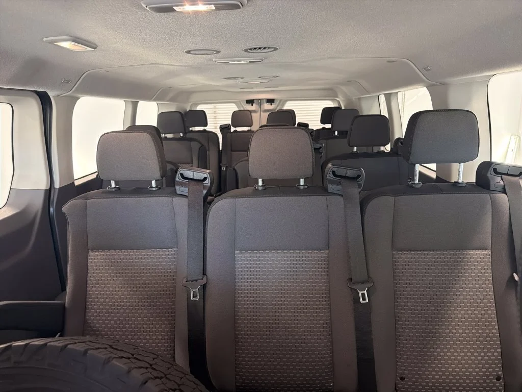 Used 2026 Oxford White Ford XL image 12