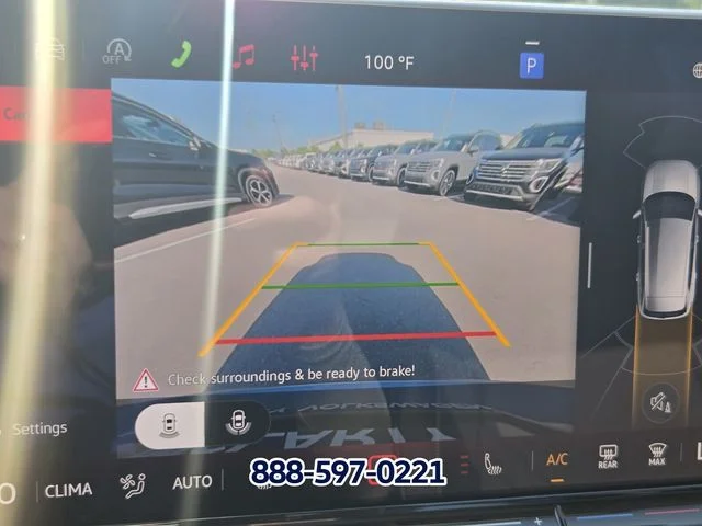 New 2026 GRAY Volkswagen 2.0T SE image 17