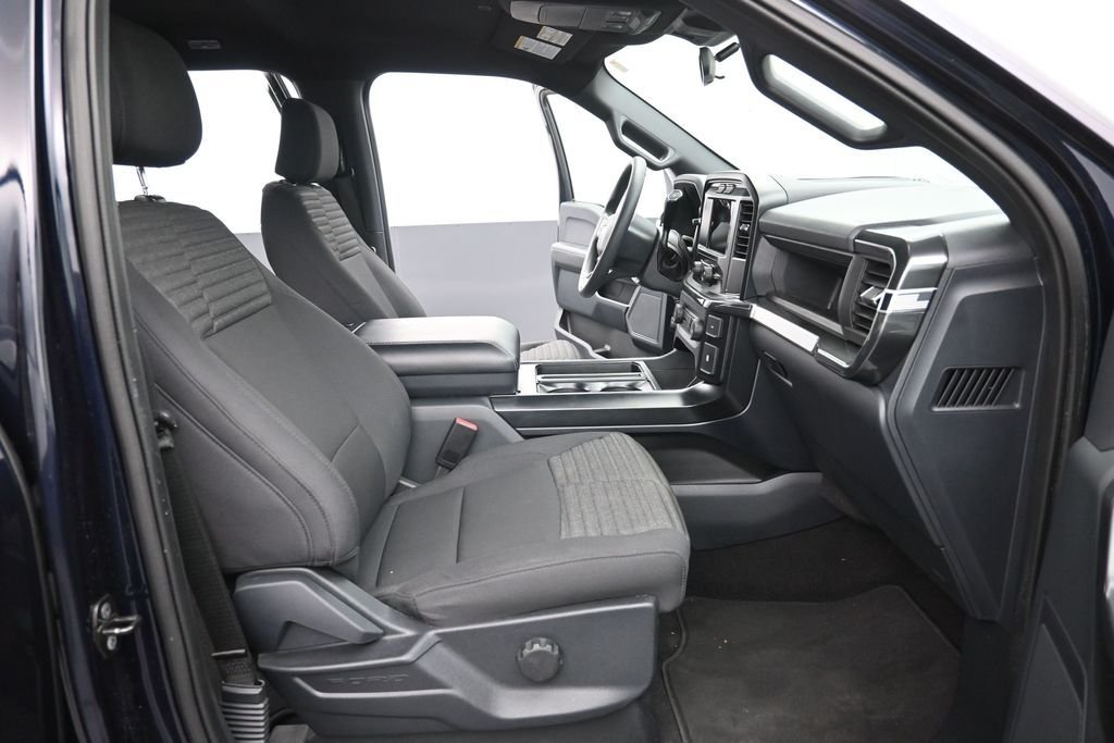 Used 2023 Blue Ford XL image 28