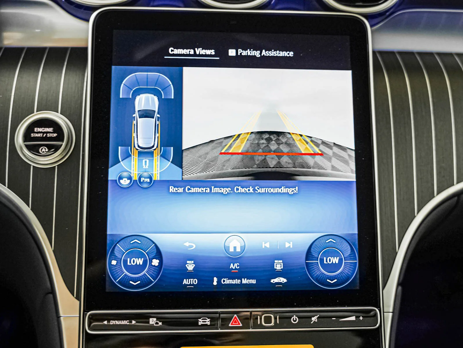 New 2026 Black Mercedes-Benz  image 21