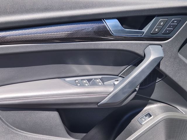 2023 Audi SQ5 Sportback Premium Plus - Photo 9