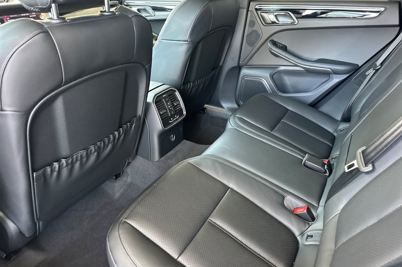 New 2026 Black Porsche AWD image 13