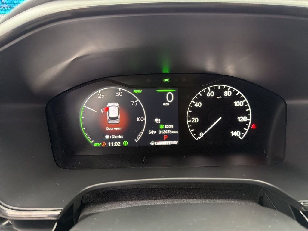 Used 2025  Honda Sport Touring image 13