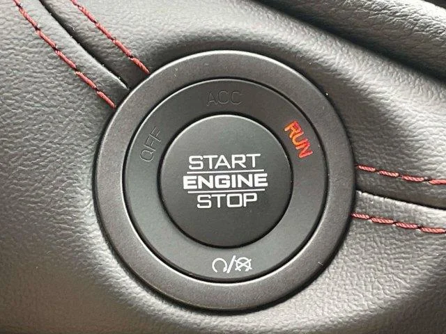 2026 Dodge Durango GT - Photo 25