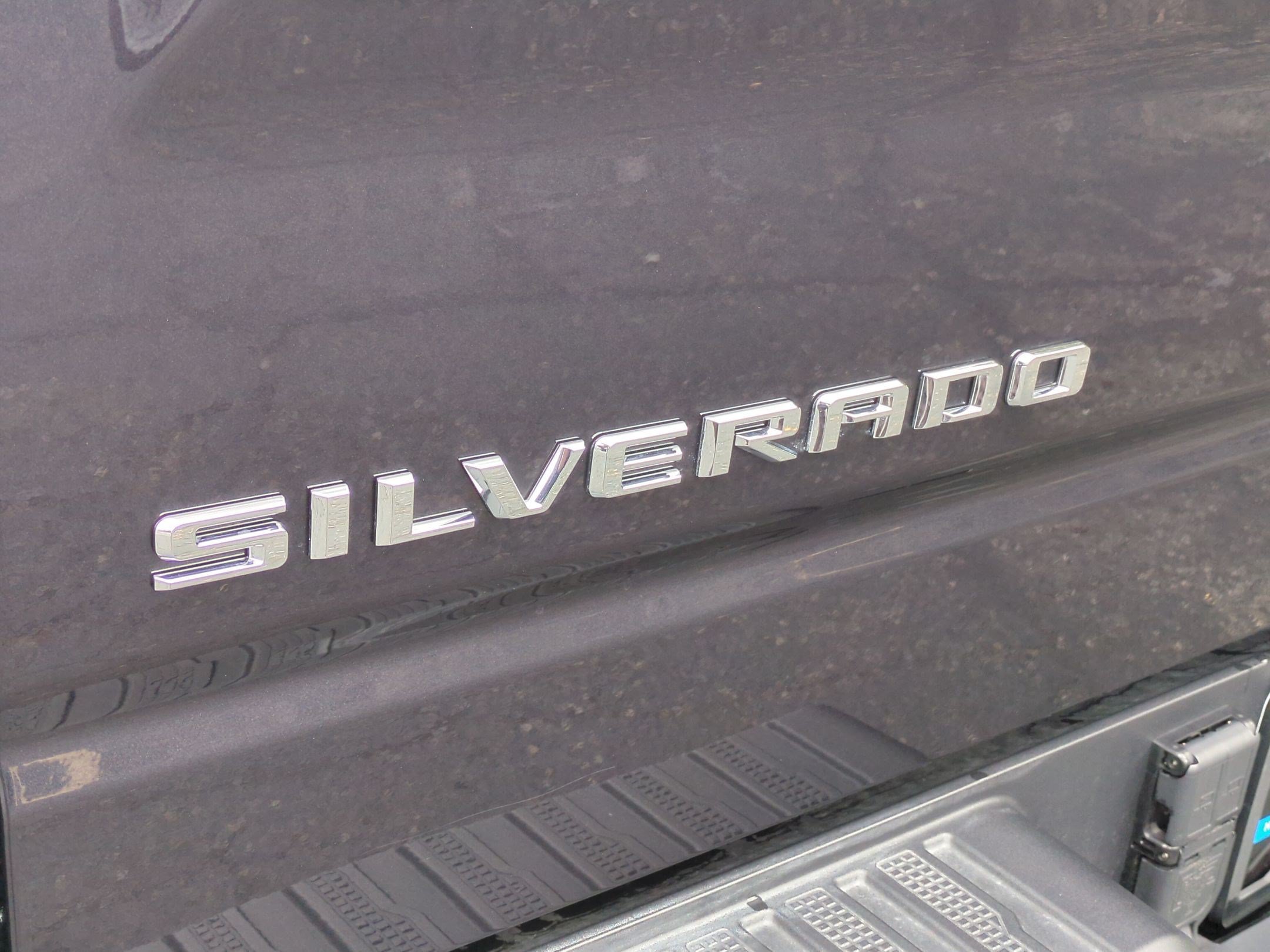 2022 Chevrolet Silverado 1500 ZR2 - Photo 26