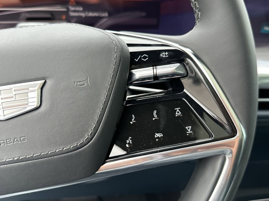 2026 Cadillac Escalade IQL Premium Sport - Photo 20