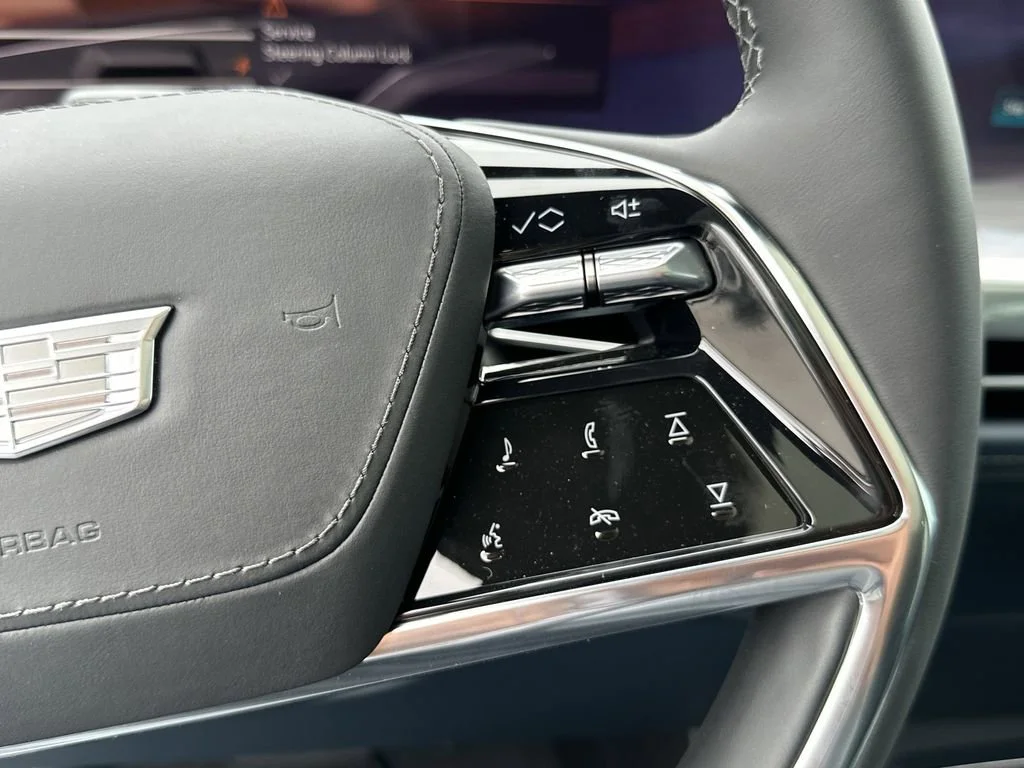 2026 Cadillac Escalade IQL Premium Sport - Photo 20