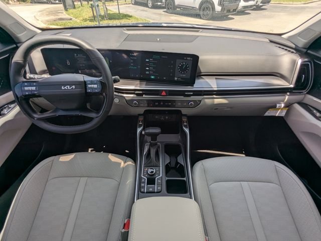 2026 Kia Sorento S - Photo 18