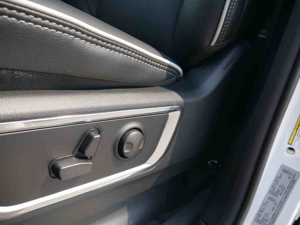 2026 RAM 1500 Laramie - Photo 38