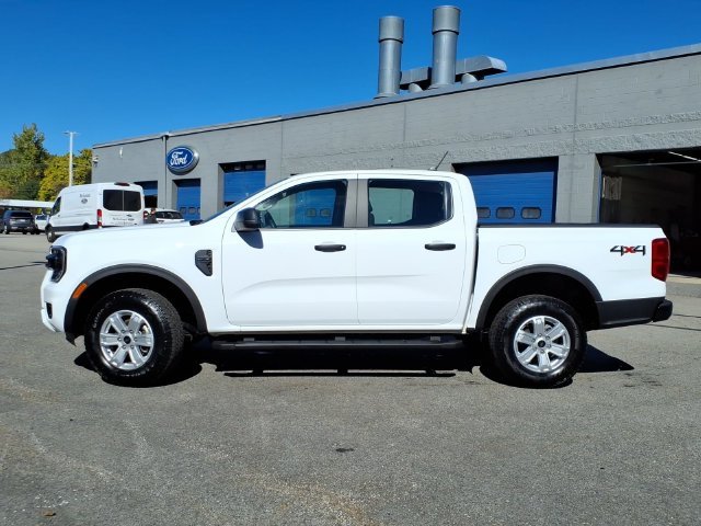 Used 2024 Oxford White Ford XL image 2