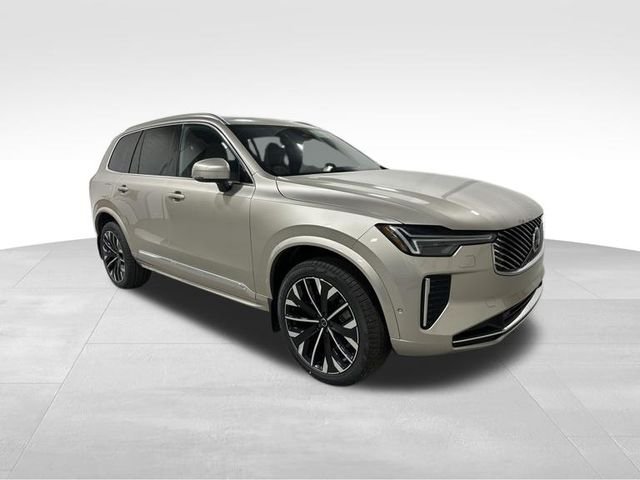 New 2026 Gray Volvo B6 Plus 7-Seater image 3