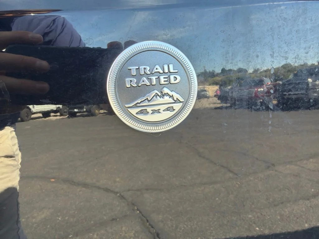 Used 2014 Black Clearcoat Jeep Unlimited Sport image 10