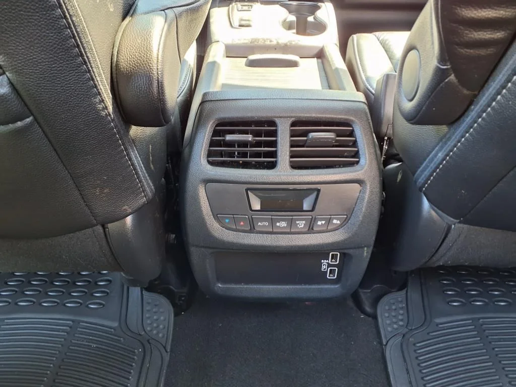 2022 Honda Pilot SE - Photo 11