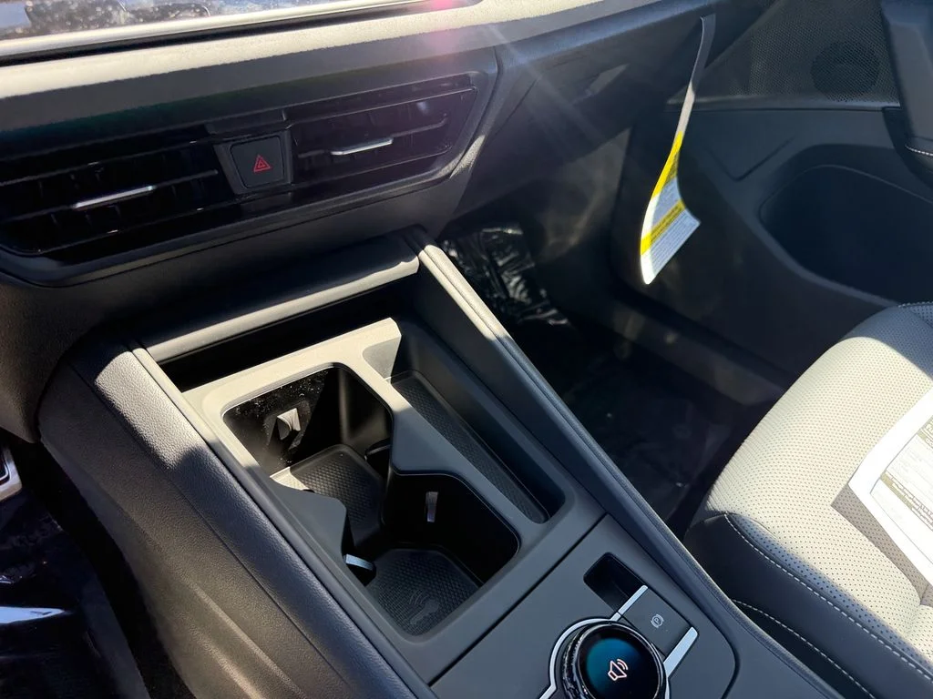 New 2026 Opal White Pearl Volkswagen 2.0T SE R-Line Black image 20
