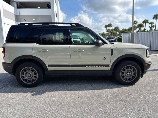 Used 2024 Beige Ford Outer Banks image 2