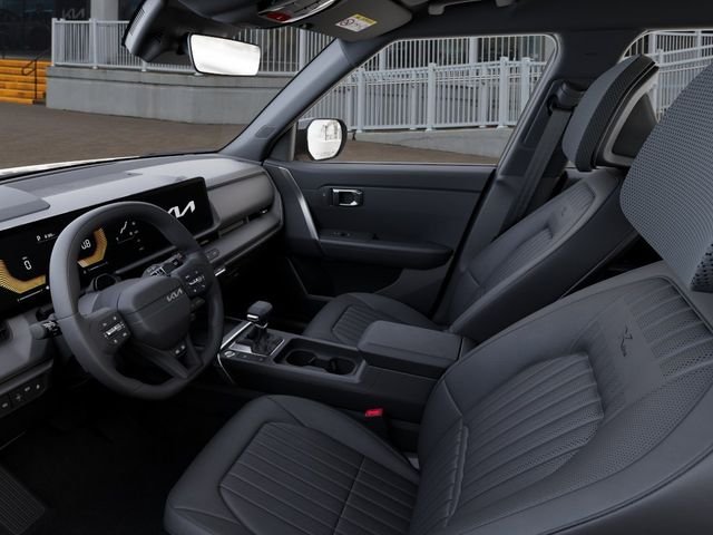New 2027 Brown Kia X-Line S image 18