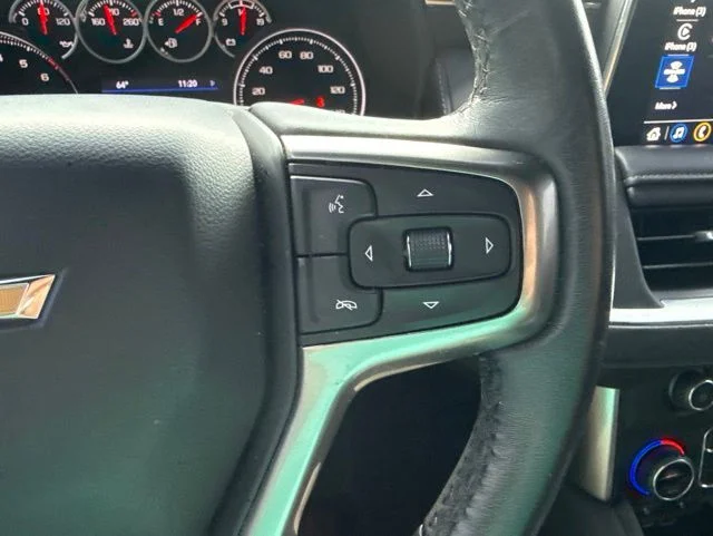Used 2021 Red Chevrolet LT image 37