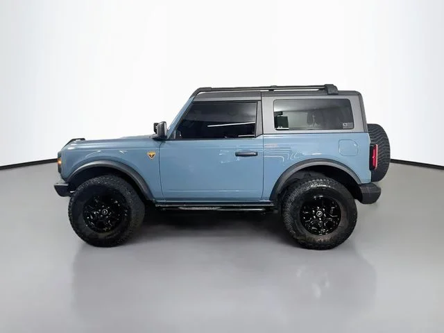 Used 2022 Area 51 Ford Badlands image 6
