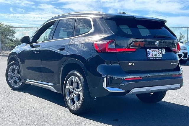 2025 BMW X1 28i - Photo 12