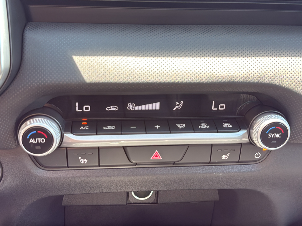 New 2026 Wind Chill Pearl Mazda Preferred image 22