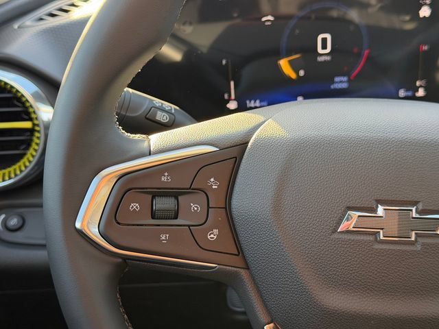 2026 Chevrolet Trax Activ - Photo 14