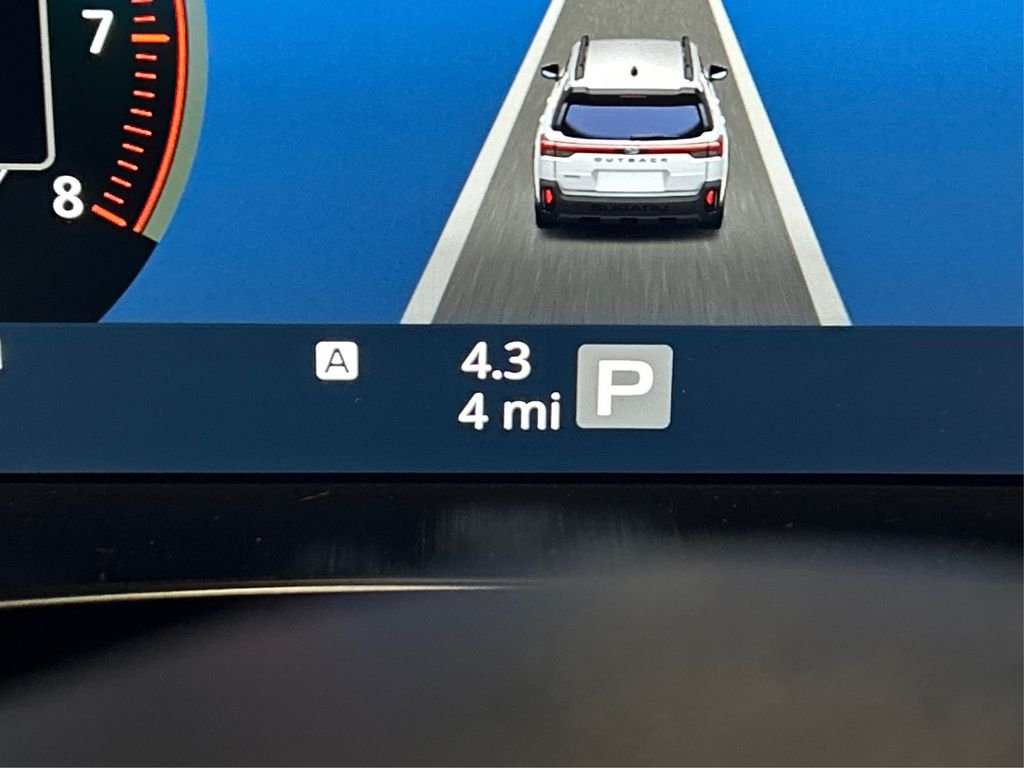 2026 Subaru Outback Limited XT - Photo 43