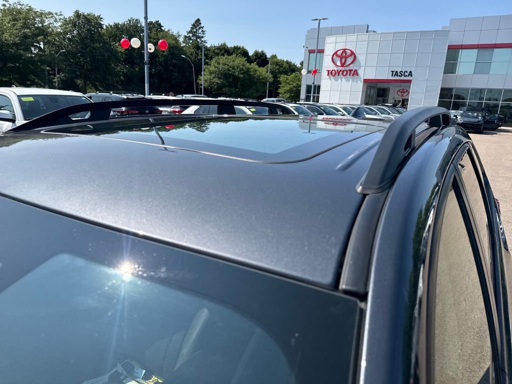 Used 2023 Gray Subaru Premium image 48
