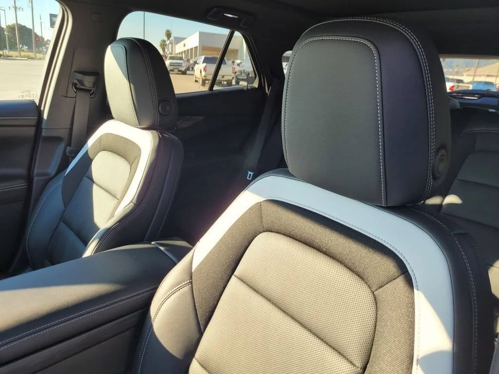 2026 Chevrolet Blazer EV LT - Photo 13