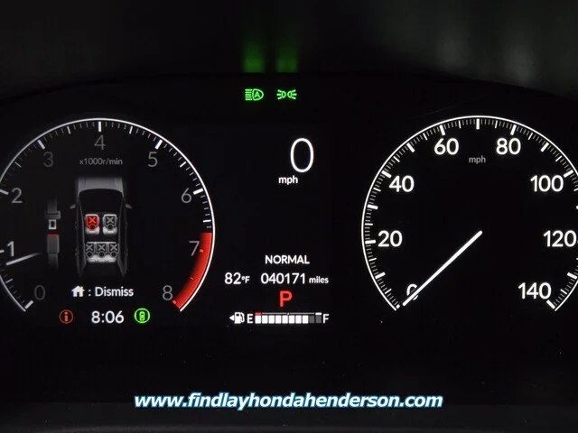 2023 Honda HR-V EX-L - Photo 65
