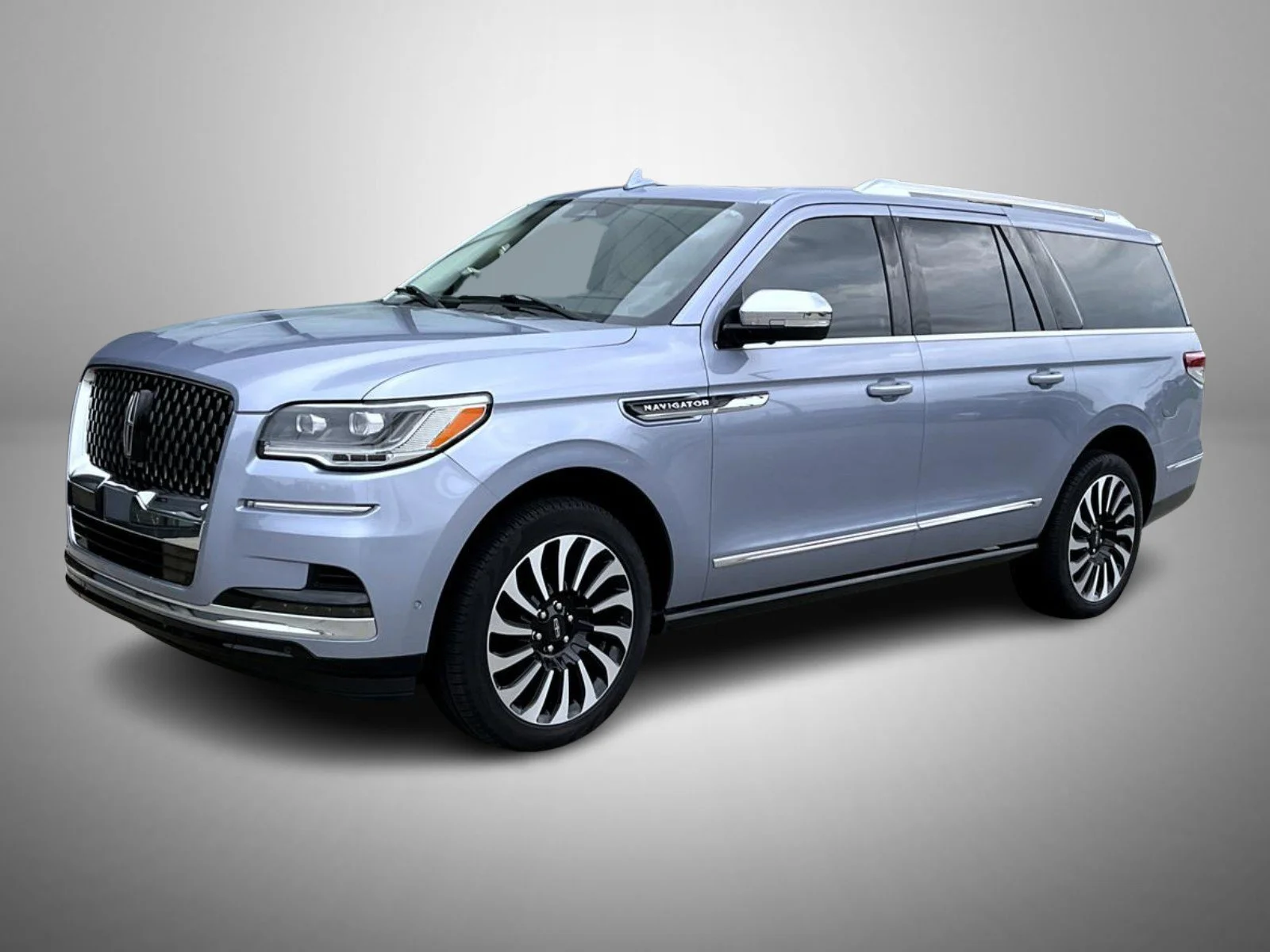 2024 Lincoln Navigator