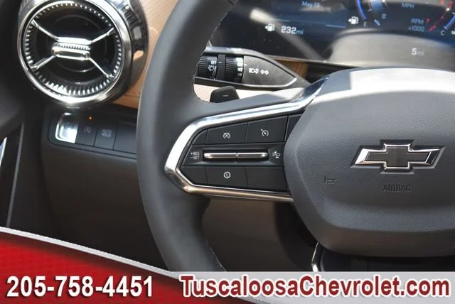 2026 Chevrolet Equinox ACTIV - Photo 21
