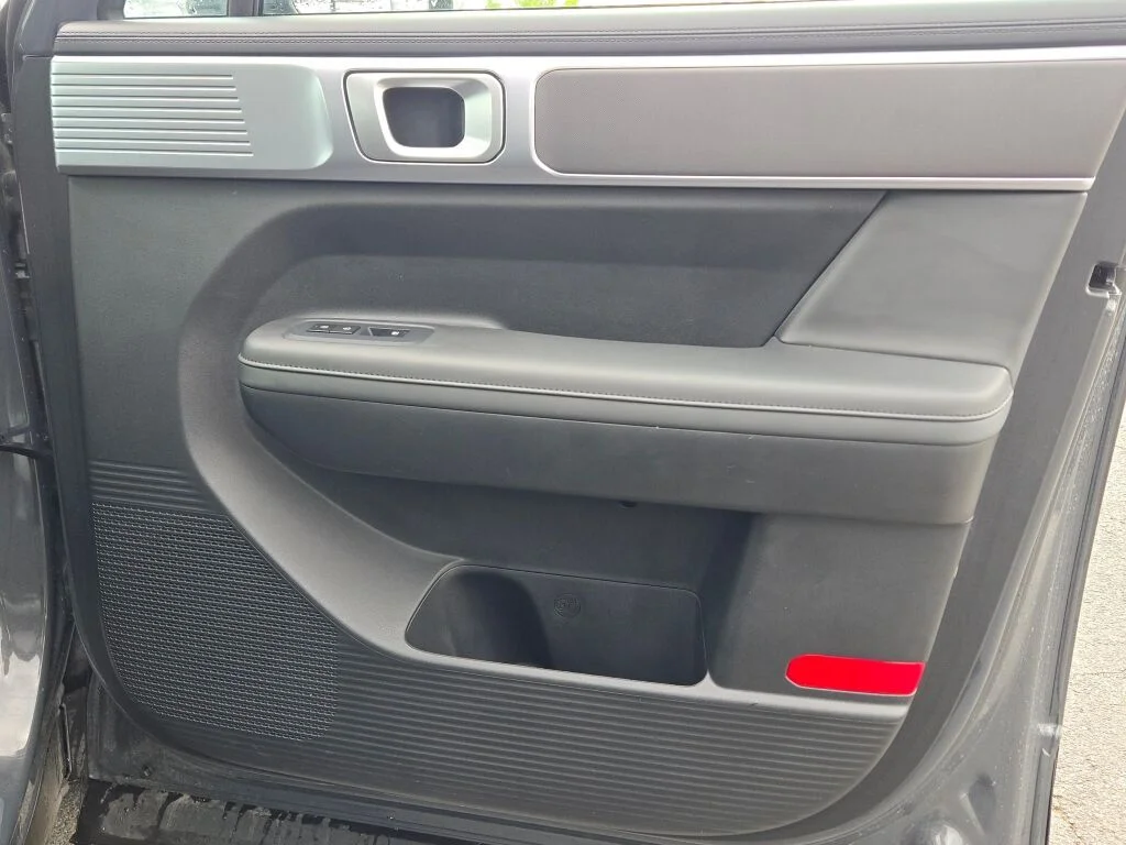 Used 2026 Gray Hyundai SEL image 8