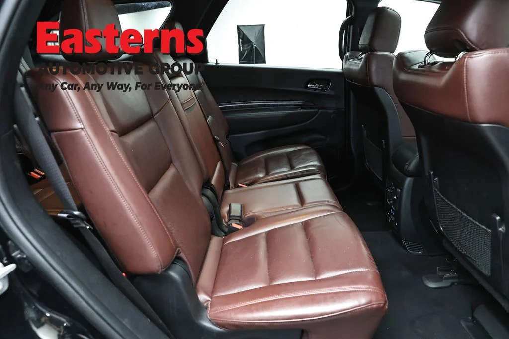Used 2024 Black Dodge R/T Premium image 18