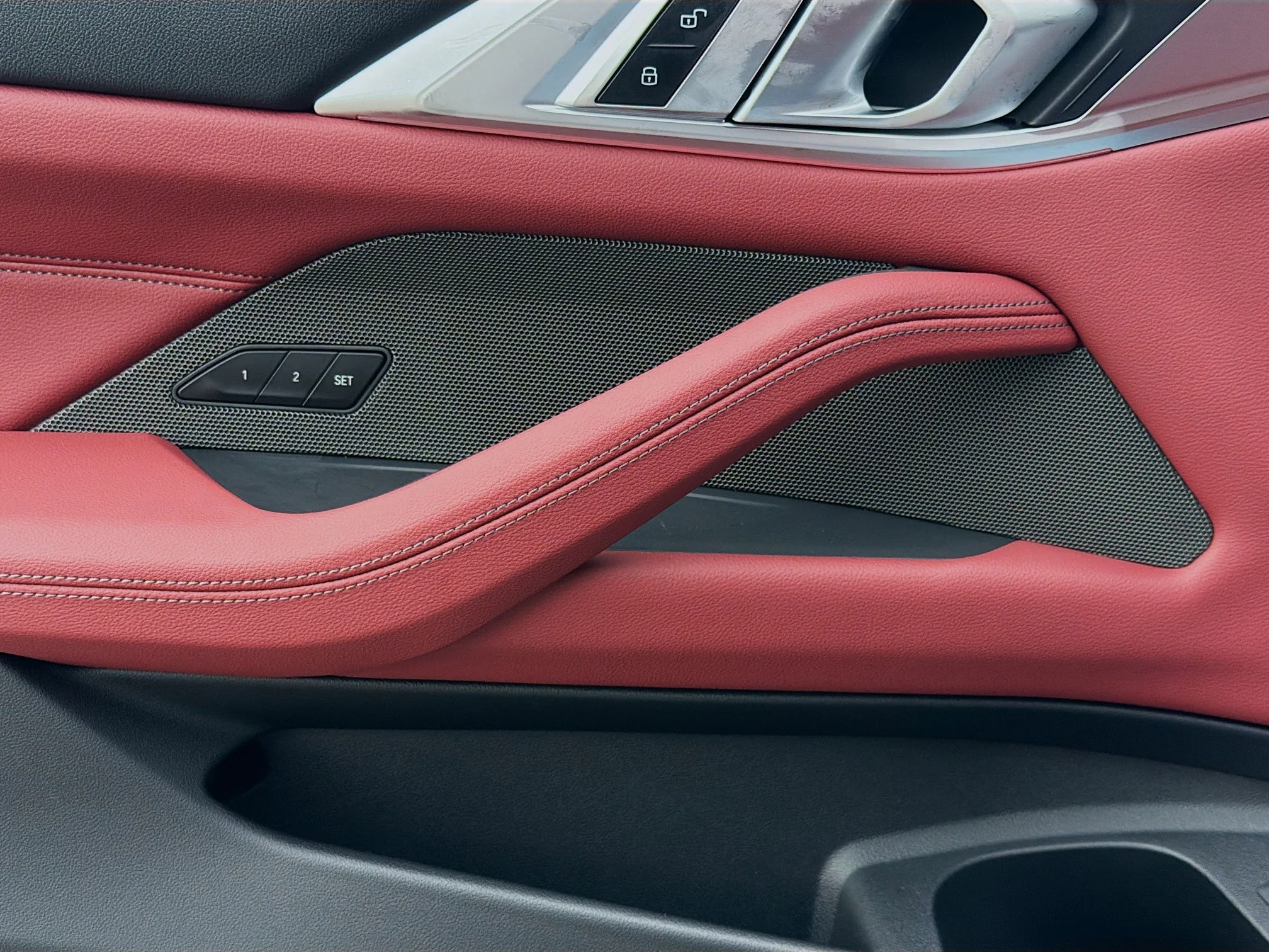 New 2027 Brooklyn Grey Metallic BMW 430i image 24