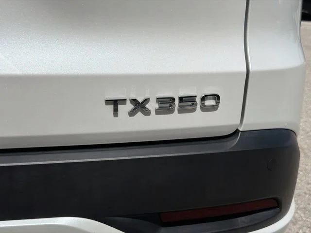 Certified Used 2024 WIND CHILL PEARL Lexus TX 350 Premium image 11