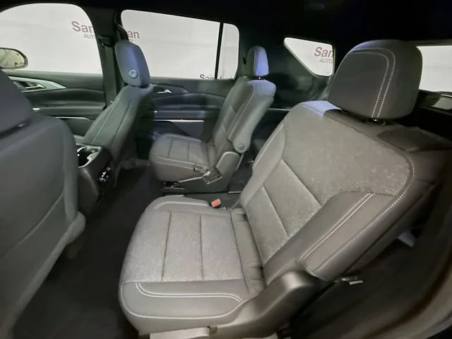 New 2026 Mosaic Black Metallic Chevrolet LT image 26