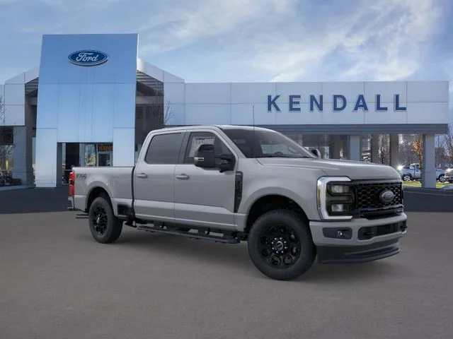 New 2026 Avalanche Ford Lariat image 7