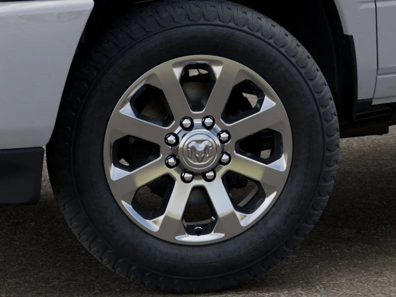2026 RAM 2500 Laramie - Photo 30