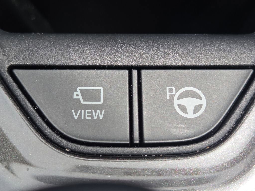Certified Used 2026 Storm Cloud Toyota Platinum image 17