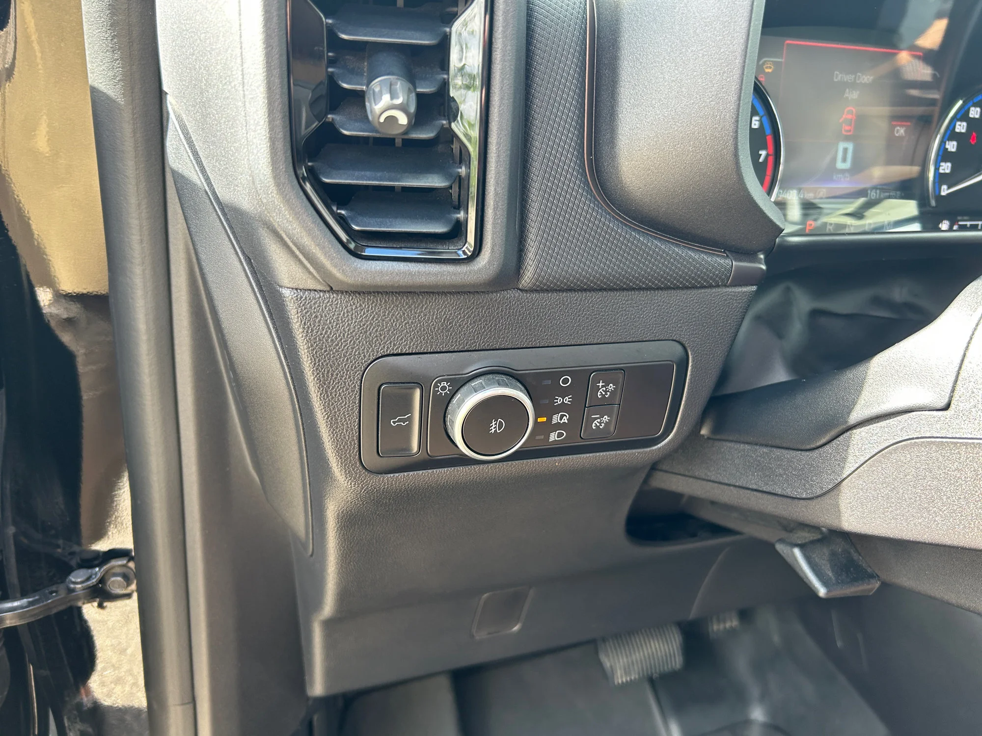 Used 2024 GRAY Ford BADLANDS image 15