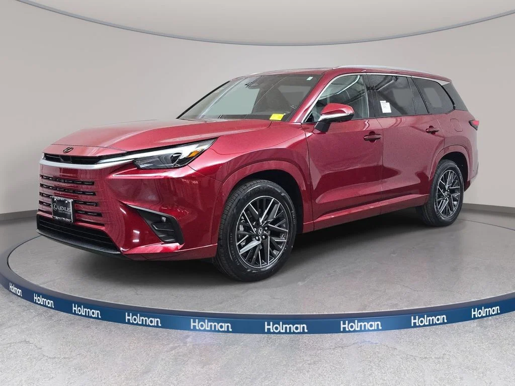 2026 Lexus TX 350 350 Premium AWD's photo