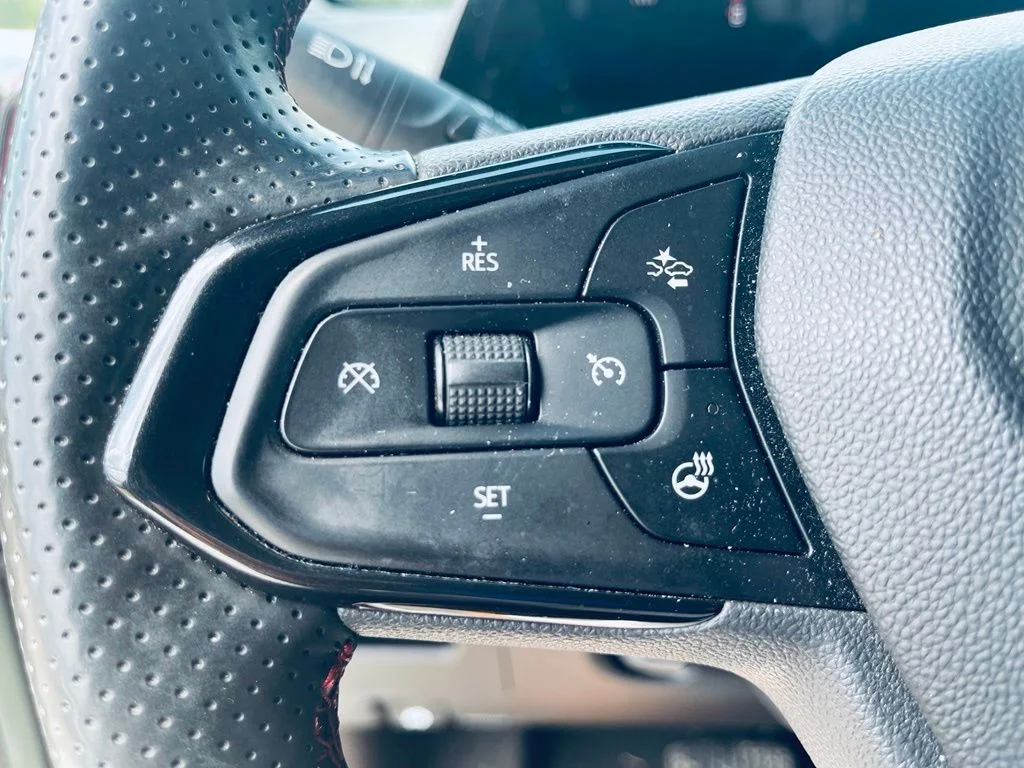 Used 2024 Green Chevrolet RS image 15